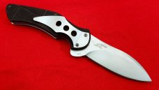 Kershaw Junkyard Dog II, #1725 