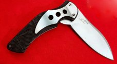 Kershaw Junkyard Dog II, #1725 