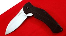 Kershaw Junkyard Dog II, #1725 