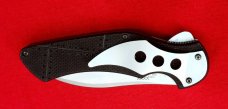 Kershaw Junkyard Dog II, #1725 