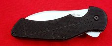 Kershaw Junkyard Dog II, #1725 
