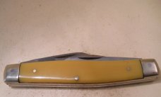 Jim Bowie / German Eye Stockman Knife Jim Bowie / German Eye Stockman Knife