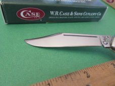Case XX 1998 Stag CopperLock Pattern # 51749L SS Case XX 1998 Stag CopperLock Pattern # 51749L SS