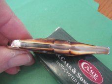 Case XX 1998 Stag CopperLock Pattern # 51749L SS Case XX 1998 Stag CopperLock Pattern # 51749L SS