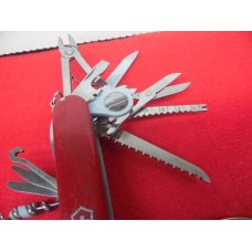 Swiss Army Officer Suisse Victorinox Switzerland Rostfrei Stainless Knife Tool Collectors Find Swiss Army Officer Suisse Victorinox Switzerland Rostfrei Stainless Knife Tool Collectors Find