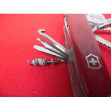 Swiss Army Officer Suisse Victorinox Switzerland Rostfrei Stainless Knife Tool Collectors Find Swiss Army Officer Suisse Victorinox Switzerland Rostfrei Stainless Knife Tool Collectors Find