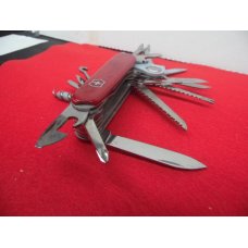 Swiss Army Officer Suisse Victorinox Switzerland Rostfrei Stainless Knife Tool Collectors Find Swiss Army Officer Suisse Victorinox Switzerland Rostfrei Stainless Knife Tool Collectors Find
