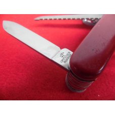 Swiss Army Officer Suisse Victorinox Switzerland Rostfrei Stainless Knife Tool Collectors Find Swiss Army Officer Suisse Victorinox Switzerland Rostfrei Stainless Knife Tool Collectors Find