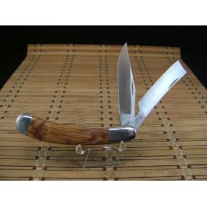 BEAR MGC & SON ONE ARM BANDIT PILLBUSTER VINTAGE USA MADE TWO BLADE MINT RAZOR FOLD POCKET KNIFE BEAR MGC & SON ONE ARM BANDIT PILLBUSTER VINTAGE USA MADE TWO BLADE MINT RAZOR FOLD POCKET KNIFE