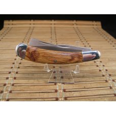 BEAR MGC & SON ONE ARM BANDIT PILLBUSTER VINTAGE USA MADE TWO BLADE MINT RAZOR FOLD POCKET KNIFE BEAR MGC & SON ONE ARM BANDIT PILLBUSTER VINTAGE USA MADE TWO BLADE MINT RAZOR FOLD POCKET KNIFE