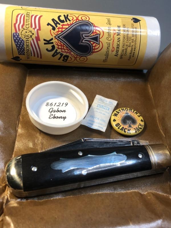 Gec Waynorth 861219 signed by Charlie Gec Waynorth 861219 signed by Charlie