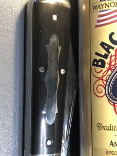 Gec Waynorth 861219 signed by Charlie Gec Waynorth 861219 signed by Charlie