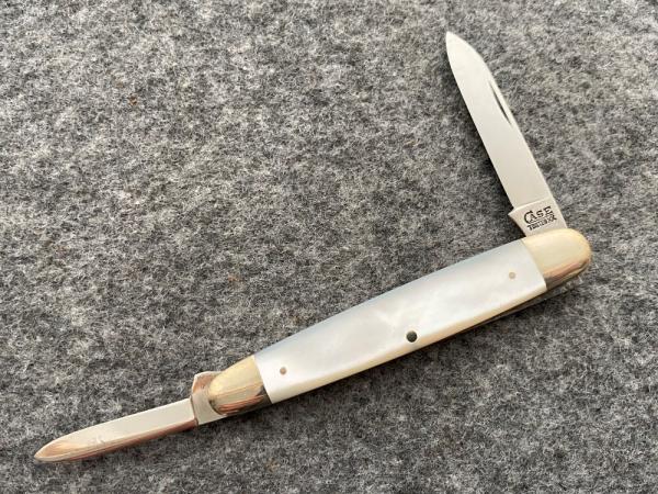CASE TESTED XX 82063 Pearl Pen Knife