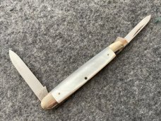 CASE TESTED XX 82063 Pearl Pen Knife