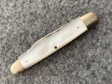 CASE TESTED XX 82063 Pearl Pen Knife