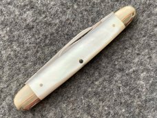 CASE TESTED XX 82063 Pearl Pen Knife