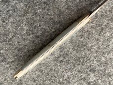 CASE TESTED XX 82063 Pearl Pen Knife