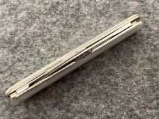 CASE XX 83102 Pearl Lobster Pen Knife