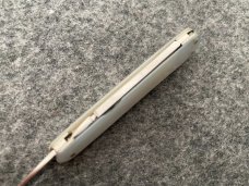 CASE XX 83102 Pearl Lobster Pen Knife