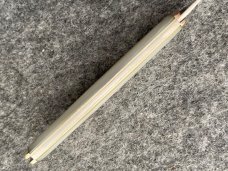 CASE XX USA 10 Dot 1970 Pearl 8261 pen knife