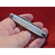 VINTAGE EAGLE PHILA. GENUINE PEARL EQUALEND WHITTLER c1875-1943 VINTAGE EAGLE PHILA. GENUINE PEARL EQUALEND WHITTLER c1875-1943