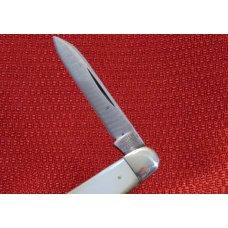 VINTAGE ULSTER DWIGHT DIVINE & SON EQUALEND KNIFE GENUINE PEARL 1876-1941 VINTAGE ULSTER DWIGHT DIVINE & SON EQUALEND KNIFE GENUINE PEARL 1876-1941