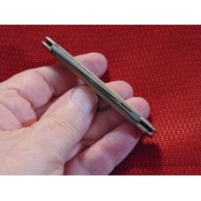 VINTAGE ULSTER DWIGHT DIVINE & SON EQUALEND KNIFE GENUINE PEARL 1876-1941 VINTAGE ULSTER DWIGHT DIVINE & SON EQUALEND KNIFE GENUINE PEARL 1876-1941