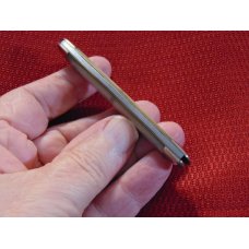 VINTAGE ULSTER DWIGHT DIVINE & SON EQUALEND KNIFE GENUINE PEARL 1876-1941 VINTAGE ULSTER DWIGHT DIVINE & SON EQUALEND KNIFE GENUINE PEARL 1876-1941