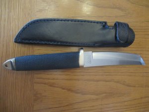 Cold Steel Tanto Model 13 AN