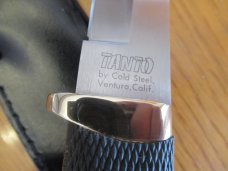 Cold Steel Tanto Model 13 AN