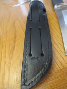 Cold Steel Tanto Model 13 AN