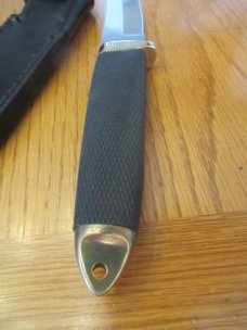 Cold Steel Tanto Model 13 AN