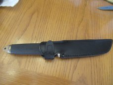 Cold Steel Tanto Model 13 AN