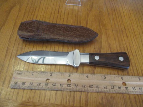 A.G. Russel Japanese Sting 