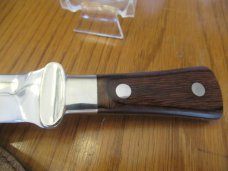 A.G. Russel Japanese Sting 