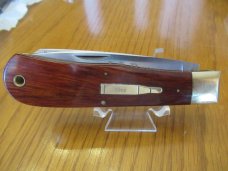 L.L. Bean Bowen Bullet Trapper Limited Edition L.L. Bean Bowen Bullet Trapper Limited Edition