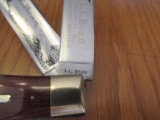 L.L. Bean Bowen Bullet Trapper Limited Edition L.L. Bean Bowen Bullet Trapper Limited Edition
