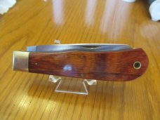 L.L. Bean Bowen Bullet Trapper Limited Edition L.L. Bean Bowen Bullet Trapper Limited Edition