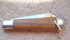 Case Whaler 1199 SH R Knife 1976 Case Whaler 1199 SH R Knife 1976