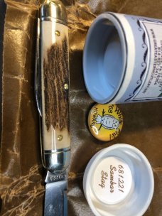 Gec white owl 681221 stag Gec white owl 681221 stag