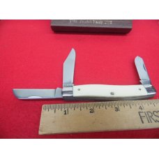 VINTAGE USA SCHRADE WALDEN CUT 1970s EAGLE STOCKMAN E1 IN BOX WITH PAPERS UNUSED SUPER TO COLLECT VINTAGE USA SCHRADE WALDEN CUT 1970s EAGLE STOCKMAN E1 IN BOX WITH PAPERS UNUSED SUPER TO COLLECT