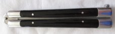Vintage Balisong Knife