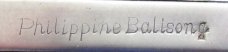Vintage Balisong Knife