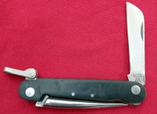  Buck Yachtsman #315