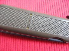 Vintage Large Size German PARATROOPER Gravity Knife - MINT IN BOX Vintage Large Size German PARATROOPER Gravity Knife - MINT IN BOX