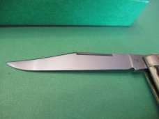 Hen & Rooster Gutmann Stag 2 Blade Stockman 
