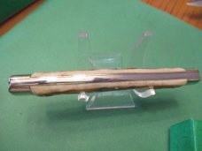 Hen & Rooster Gutmann Stag 2 Blade Stockman 