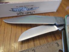 Parker Eagle Brand USA Stag Stockman  Pattern # A95143-5