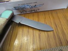 Parker Eagle Brand USA Stag Stockman  Pattern # A95143-5