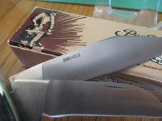Parker Eagle Brand USA Stag Stockman  Pattern # A95143-5